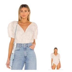 ASTR the Label Colby Top